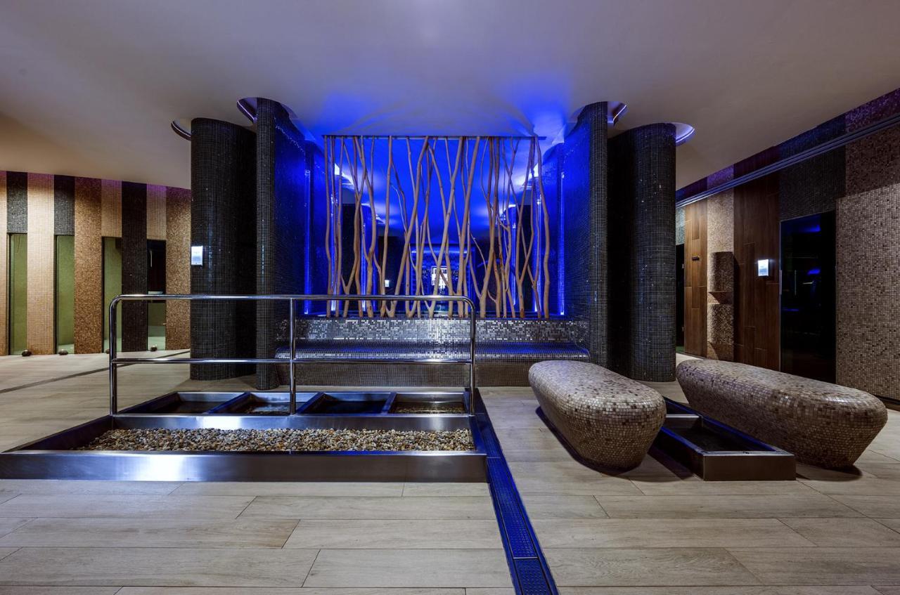 Hotel Jezerka Sec Luaran gambar